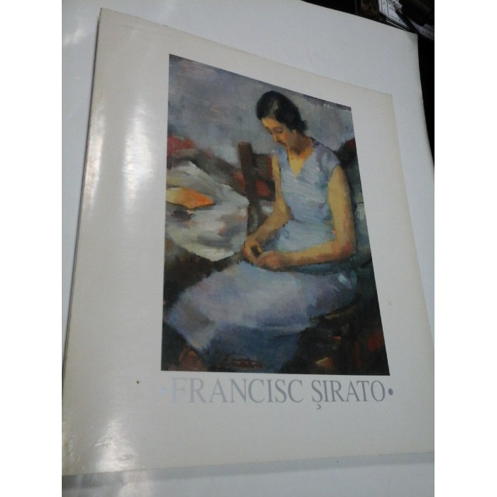 FRANCISC SIRATO 1877-1953